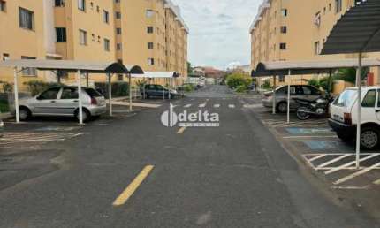 Loft disponível para venda no bairro Jardim Patrícia em Uberlândia-MG