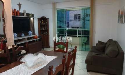 Apartamento disponível para venda no bairro Brasil em Uberlândia-MG