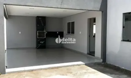Casa disponível para venda no bairro Laranjeiras em Uberlândia MG
