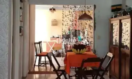 Casa no condomínio The Palms disponível para venda em Uberlândia-MG