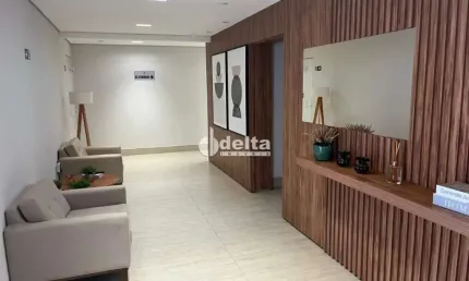 Apartamento disponível para venda no bairro santa mônica em uberlândia-mg