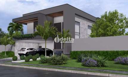 Casa disponível para venda no bairro Jardim Sul em Uberlândia MG