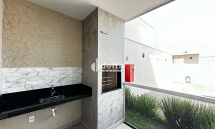 Apartamento disponível para venda no bairro Novo Mundo em Uberlândia-MG