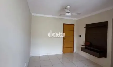 Casa residencial  disponível para venda no bairro santa mônica em uberlândia-mg