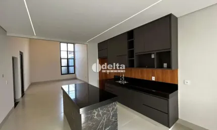 Casa disponível para venda no bairro Aclimação em Uberlândia MG