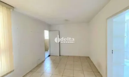 Apartamento disponível para venda no bairro Brasil em Uberlândia-MG