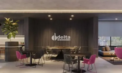 Apartamento disponível para venda no bairro Gávea em Uberlândia-MG