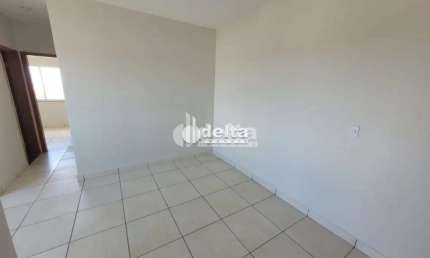 Apartamento disponível para venda no bairro Jardim Canaã em Uberlândia-MG