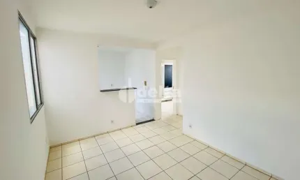 Apartamento disponível para venda no bairro Jardim Brasília em Uberlândia-MG