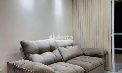Apartamento disponível para venda no bairro Pacaembu em Uberlândia-MG