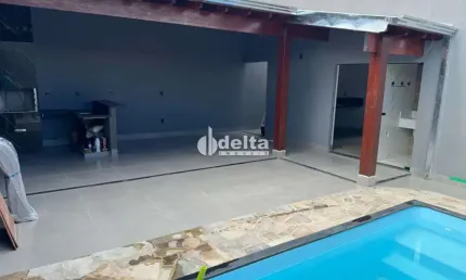 Casa disponível para venda no bairro laranjeiras em uberlândia mg