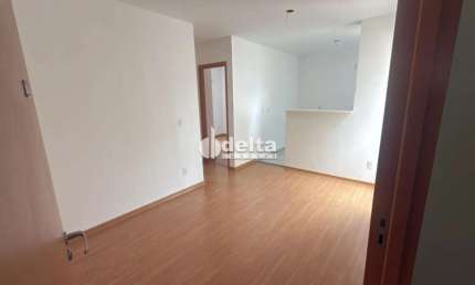 Apartamento disponível para venda no bairro Jardim Patrícia em Uberlândia-MG