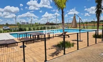 Terreno disponível para venda no bairro novo mundo em uberlândia-mg