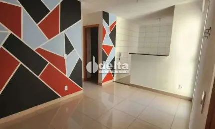 Apartamento disponível para venda no bairro Laranjeiras em Uberlândia-MG