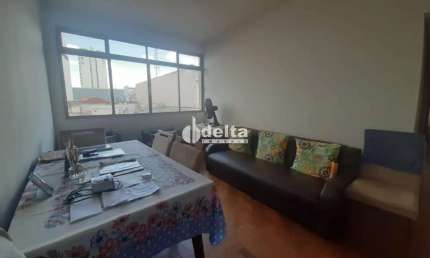 Apartamento disponível para venda no bairro Centro em Uberlândia-MG