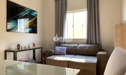 Apartamento disponível para venda no bairro nova uberlândia em uberlândia-mg