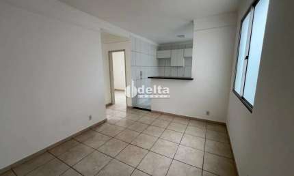 Apartamento disponível para venda no bairro Alto Umuarama em Uberlândia-MG