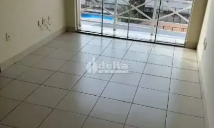 Apartamento disponível para venda no bairro Tubalina em Uberlândia-MG