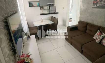 Apartamento disponível para venda no bairro Shopping Park em Uberlândia-MG