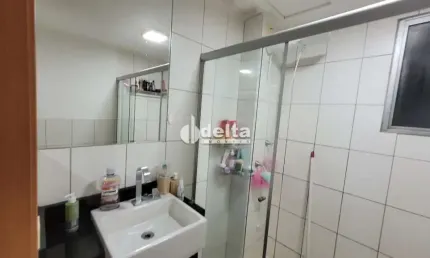 Apartamento disponível para venda no bairro Shopping Park em Uberlândia-MG