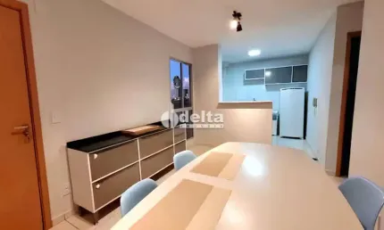 Apartamento disponível para venda no bairro Shopping Park em Uberlândia-MG