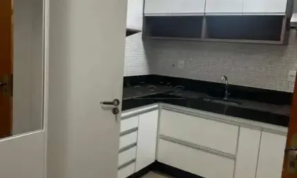 Apartamento disponível para venda no bairro Santa Maria em Uberlândia-MG