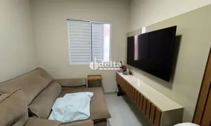 Apartamento disponível para venda no bairro Shopping Park em Uberlândia-MG