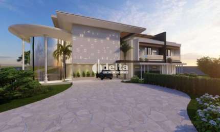 Casa no Condomínio Morada do Sol disponível para venda no bairro Morada do Sol em Uberlândia MG