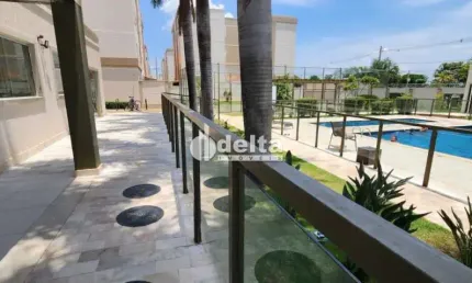 Apartamento residencial disponível para venda no bairro laranjeiras em uberlândia-mg