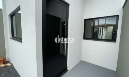 Casa disponível para venda no bairro Quinta Alto Umuarama em Uberlândia MG