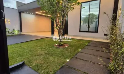 Casa disponível para venda no bairro Granada em Uberlândia MG