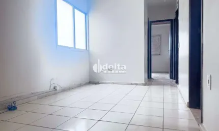 Apartamento disponível para venda no bairro Nossa Senhora Aparecida em Uberlândia-MG