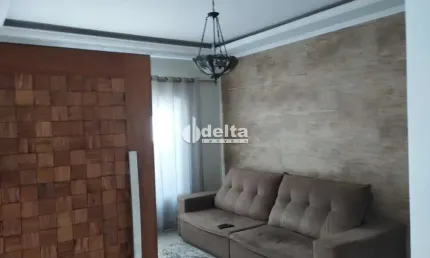 Casa disponível para venda no bairro santa mônica em uberlândia-mg