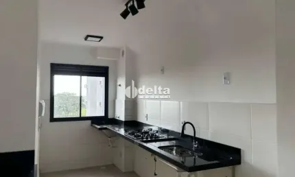 Apartamento disponível para venda no bairro Gávea Sul em Uberlândia-MG