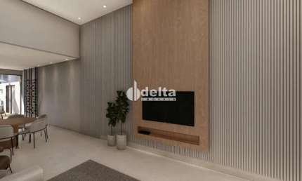 Casa disponível para venda no bairro Grand Ville em Uberlândia MG