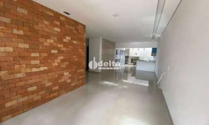 Casa no Condomínio Manhattan disponível para venda em Uberlândia MG