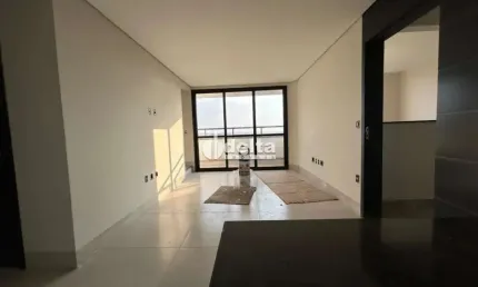 Apartamento disponível para venda no bairro Novo Mundo em Uberlândia-MG