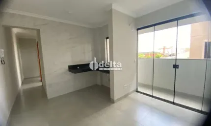 Apartamento disponível para venda no bairro Shopping Park em Uberlândia-MG