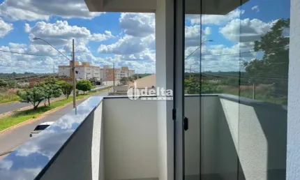 Apartamento disponível para venda no bairro Shopping Park em Uberlândia-MG