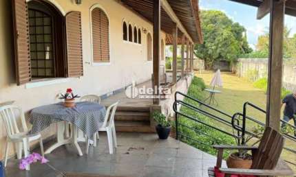 Casa disponível para venda no bairro Cidade Jardim em Uberlândia MG