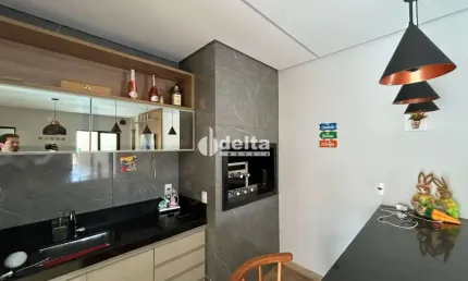Casa disponível para venda no bairro Novo Mundo em Uberlândia MG