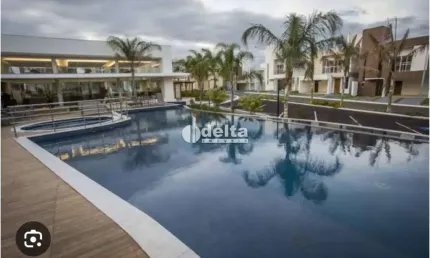 Casa no condomínio VILLAGE PARADISO II disponível para Venda em Uberlândia-MG