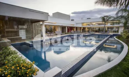 Casa no condomínio VILLAGE PARADISO II disponível para Venda em Uberlândia-MG