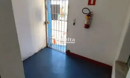 Casa Comercial disponível para locação e venda no Centro em Uberlândia-MG