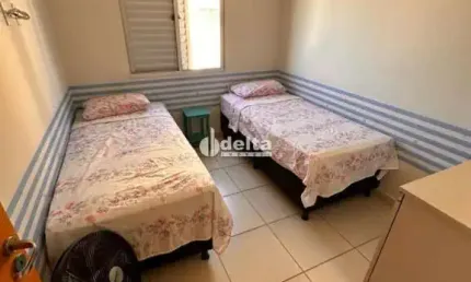 Apartamento disponível para venda no bairro Presidente Roosevelt em Uberlândia-MG