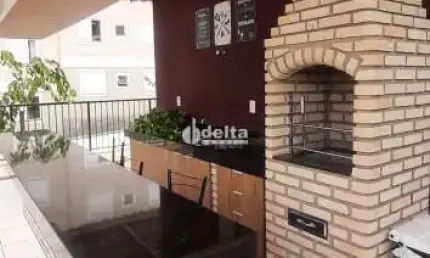 Apartamento residencial disponível para venda no Bairro Jardim Brasília em Uberlândia-MG