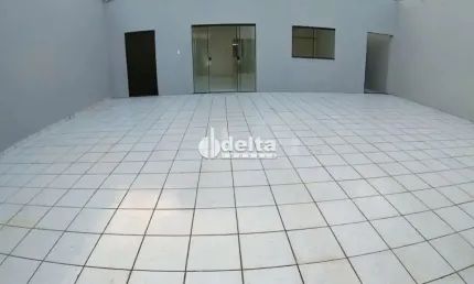 Casa disponível para venda no bairro nossa senhora das graças em uberlândia mg