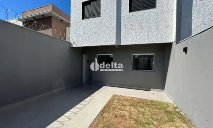 Sobrado disponível para venda no bairro venda em Uberlândia-MG