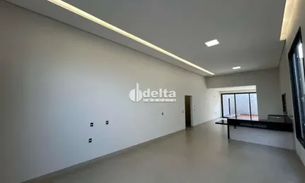 Casa disponível para venda no bairro Vida Nova em Uberlândia MG