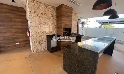Apartamento residencial disponível para venda no bairro tabajaras em uberlândia-mg